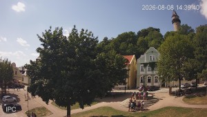 Miasto Štramberk - Rynek, zamek i Truba - 8.8.2026 v 14:45 Miasto Štramberk - Rynek, zamek i Truba - 8.8.2026 v 14:45