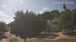Miasto Štramberk - Rynek, zamek i Truba - 8.8.2026 v 15:45 Miasto Štramberk - Rynek, zamek i Truba - 8.8.2026 v 15:45