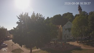 Miasto Štramberk - Rynek, zamek i Truba - 8.8.2026 v 16:45 Miasto Štramberk - Rynek, zamek i Truba - 8.8.2026 v 16:45