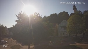 Miasto Štramberk - Rynek, zamek i Truba - 8.8.2026 v 17:45 Miasto Štramberk - Rynek, zamek i Truba - 8.8.2026 v 17:45
