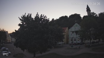 Miasto Štramberk