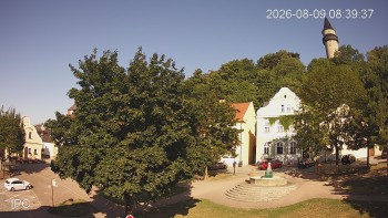 Miasto Štramberk