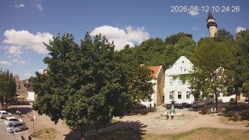 Město Štramberk