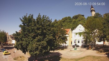 Město Štramberk