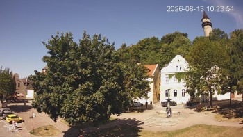 Město Štramberk