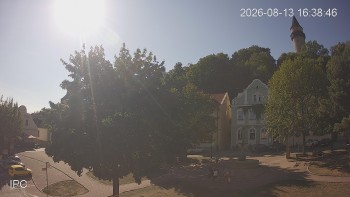 Město Štramberk