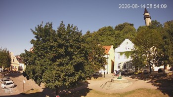 Město Štramberk