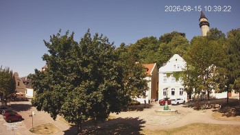 Město Štramberk