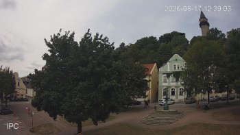 Město Štramberk