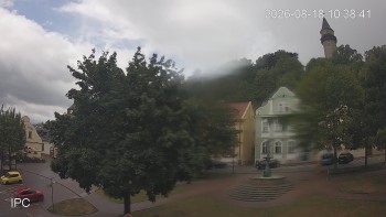 Město Štramberk