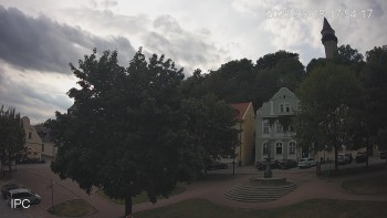 Město Štramberk