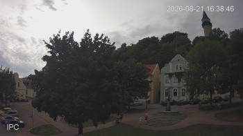 Město Štramberk