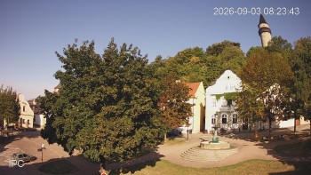 Město Štramberk