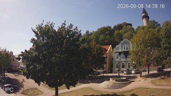 Město Štramberk