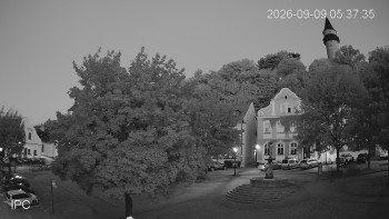 Město Štramberk