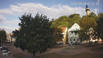 Město Štramberk
