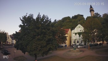 Město Štramberk