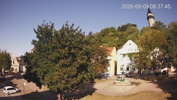 Město Štramberk