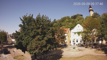 Město Štramberk