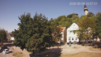 Město Štramberk