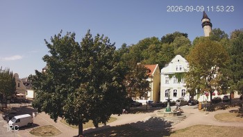 Město Štramberk