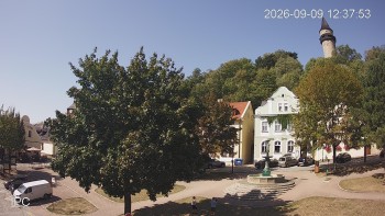 Město Štramberk