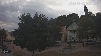 Město Štramberk