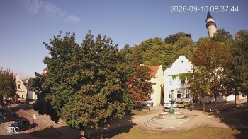 Město Štramberk