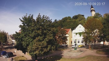 Město Štramberk