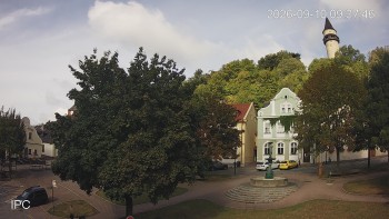 Město Štramberk