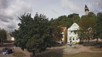 Město Štramberk