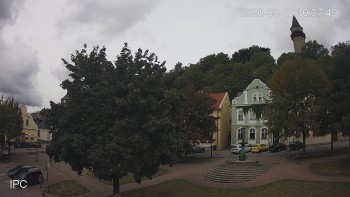 Město Štramberk