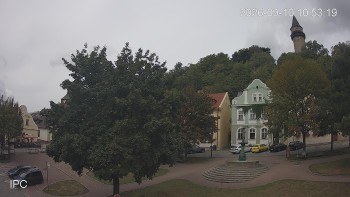 Město Štramberk