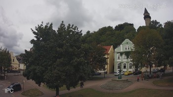 Město Štramberk