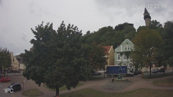 Město Štramberk