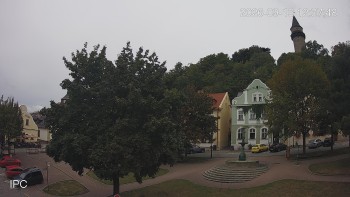 Město Štramberk