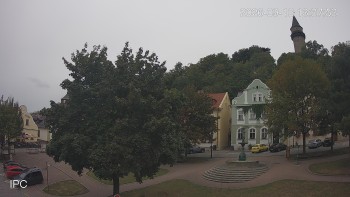 Město Štramberk