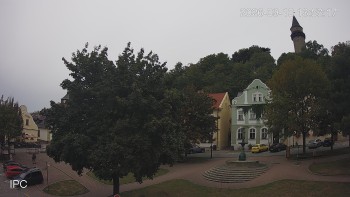 Město Štramberk