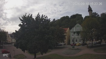 Město Štramberk