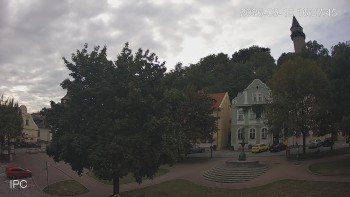 Město Štramberk