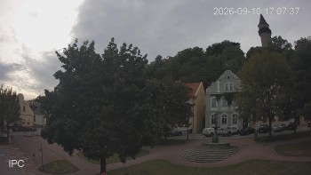 Město Štramberk