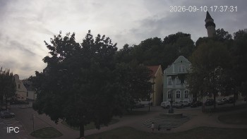 Město Štramberk