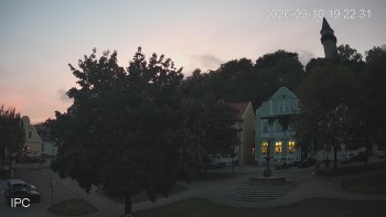 Město Štramberk