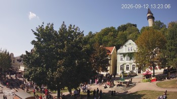 Město Štramberk