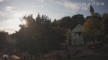 Město Štramberk