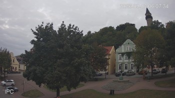 Město Štramberk