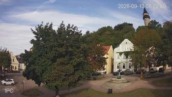 Město Štramberk