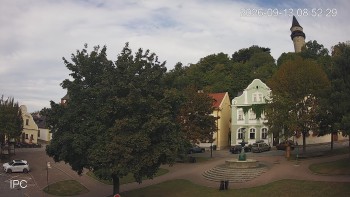 Město Štramberk