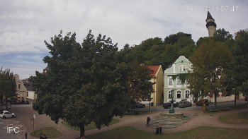 Město Štramberk