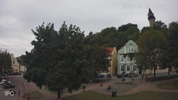Město Štramberk